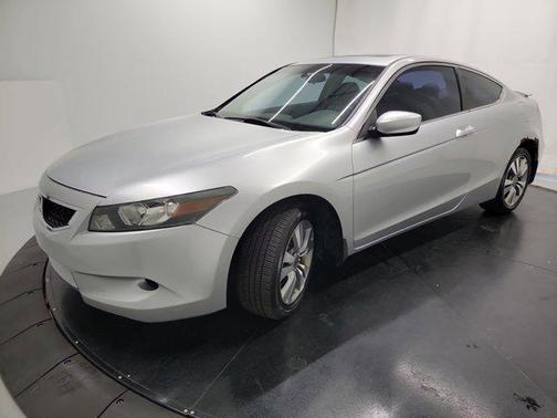 2009 Honda Accord EX-L