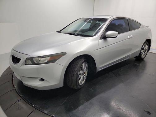 2009 Honda Accord EX-L