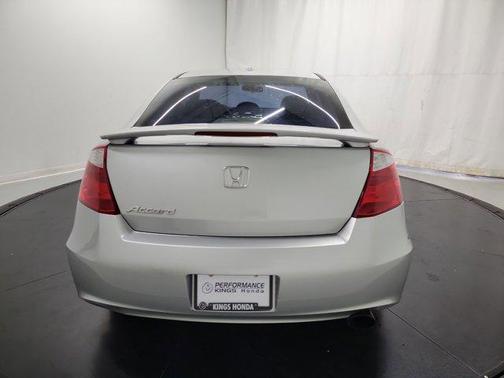 2009 Honda Accord EX-L
