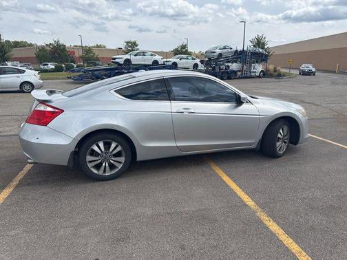 2009 Honda Accord EX-L