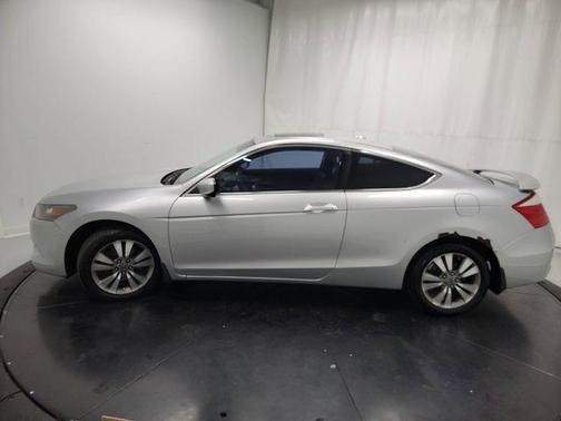 2009 Honda Accord EX-L