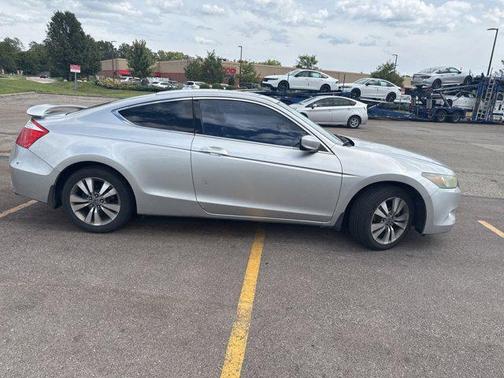 2009 Honda Accord EX-L