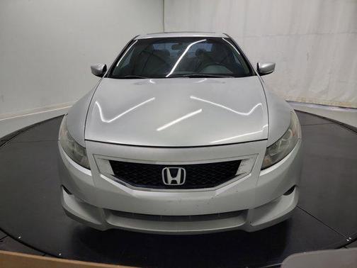 2009 Honda Accord EX-L