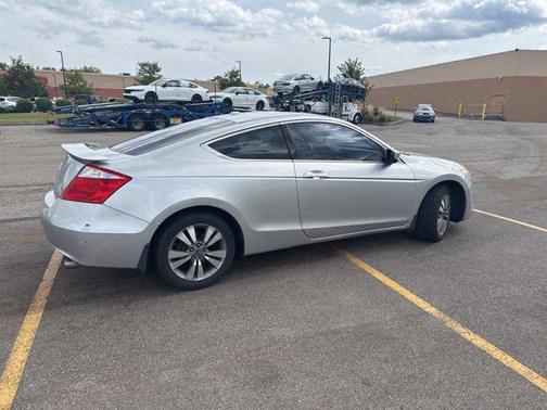 2009 Honda Accord EX-L