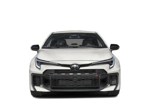 2025 Toyota GR Corolla Core