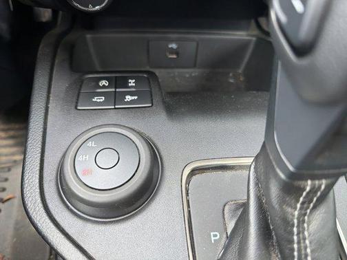 Shadow Black 2019 Ford Ranger XL