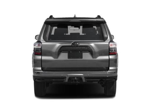 Magnetic Gray Metallic 2020 Toyota 4Runner Nightshade Special Edition