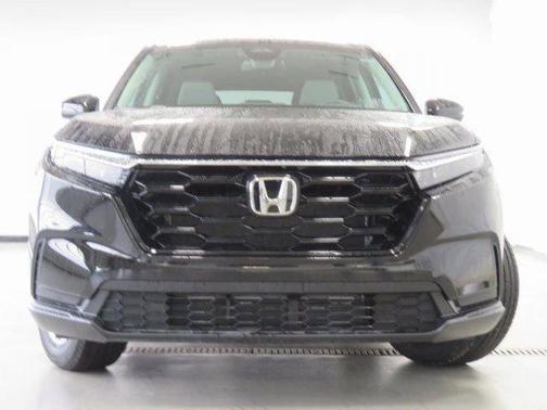 2025 Honda CR-V EX AWD
