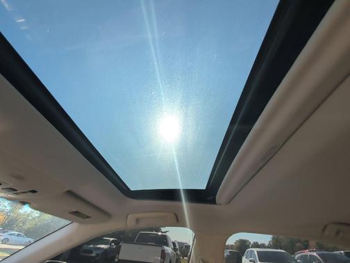 Eminent White Pearl 2016 Lexus ES 350 Base