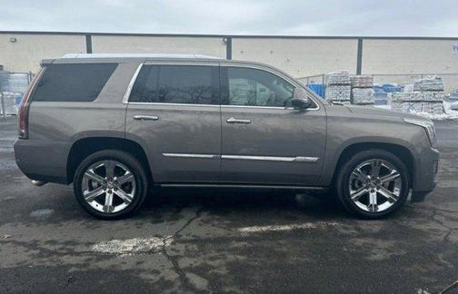 2019 Cadillac Escalade Premium Luxury