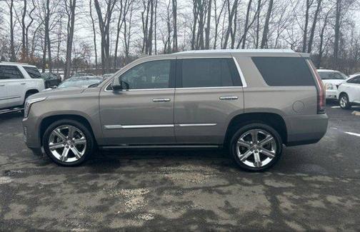2019 Cadillac Escalade Premium Luxury