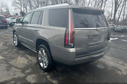 2019 Cadillac Escalade Premium Luxury