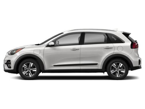 Platinum Graphite 2020 Kia Niro Plug-In Hybrid EX