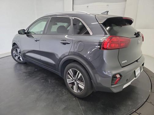 Platinum Graphite 2020 Kia Niro Plug-In Hybrid EX