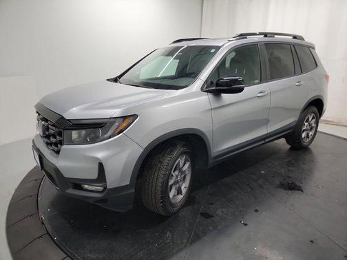 2022 Honda Passport AWD TrailSport
