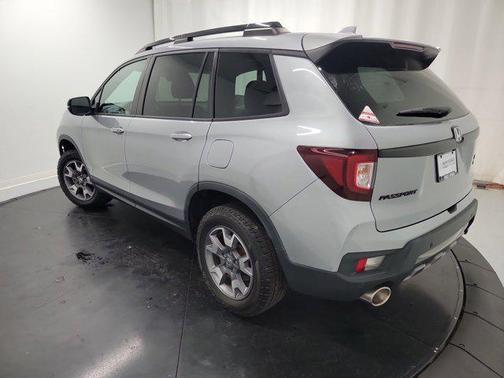 2022 Honda Passport AWD TrailSport