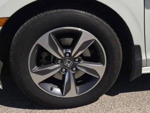 2018 Honda Odyssey Touring