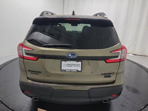 2023 Subaru Ascent Onyx Edition Limited 7-Passenger