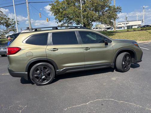 2023 Subaru Ascent Onyx Edition Limited 7-Passenger