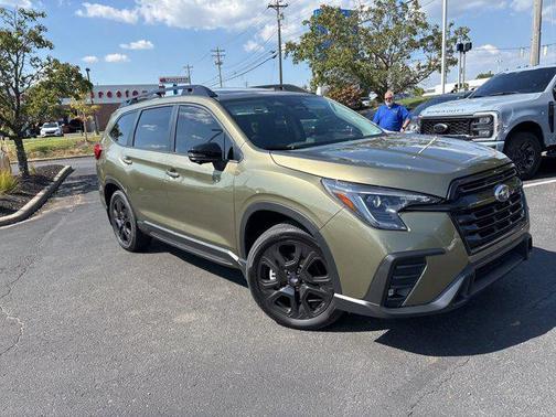 2023 Subaru Ascent Onyx Edition Limited 7-Passenger