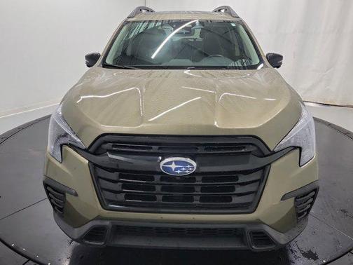 2023 Subaru Ascent Onyx Edition Limited 7-Passenger