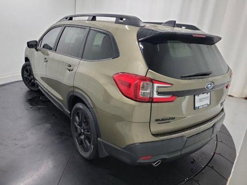 2023 Subaru Ascent Onyx Edition Limited 7-Passenger