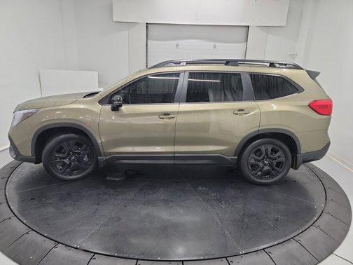 2023 Subaru Ascent Onyx Edition Limited 7-Passenger