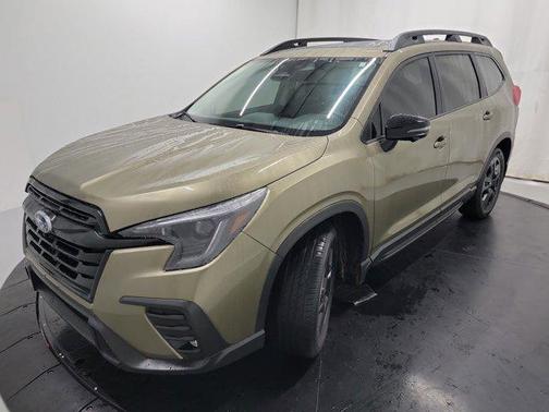 2023 Subaru Ascent Onyx Edition Limited 7-Passenger
