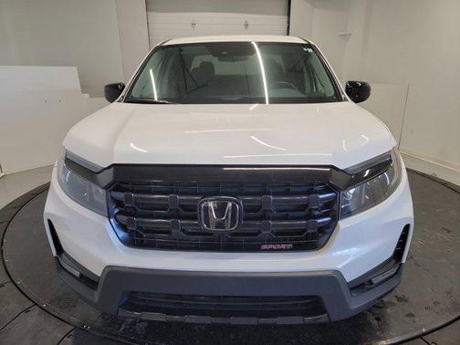 2024 Honda Ridgeline Sport