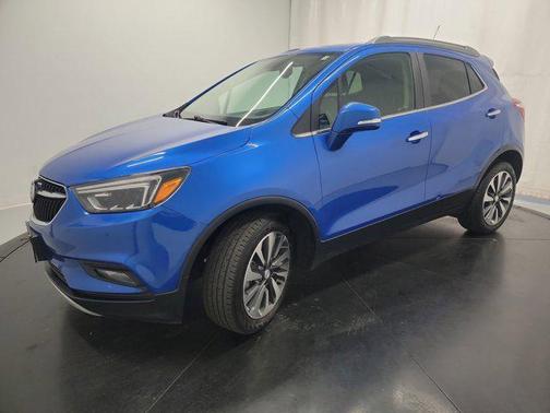 2018 Buick Encore Essence