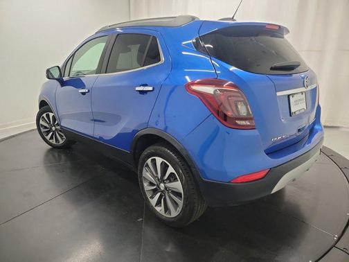 2018 Buick Encore Essence