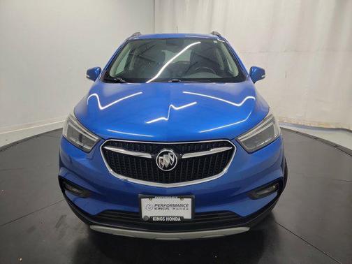 2018 Buick Encore Essence