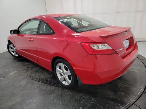 2008 Honda Civic EX