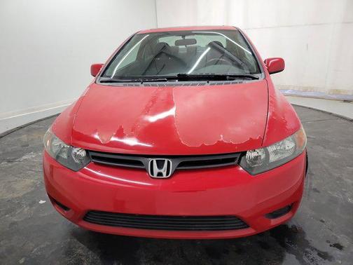 2008 Honda Civic EX