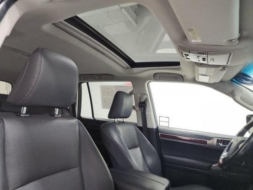 Mica 2019 Lexus GX 460 Base