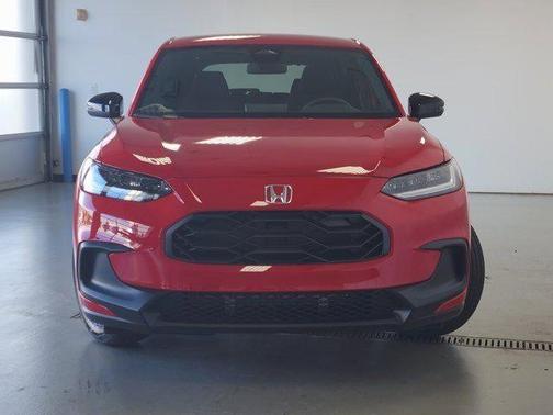 2025 Honda HR-V AWD Sport