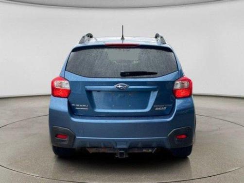 2017 Subaru Crosstrek 2.0i Premium