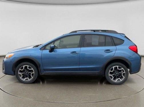 2017 Subaru Crosstrek 2.0i Premium