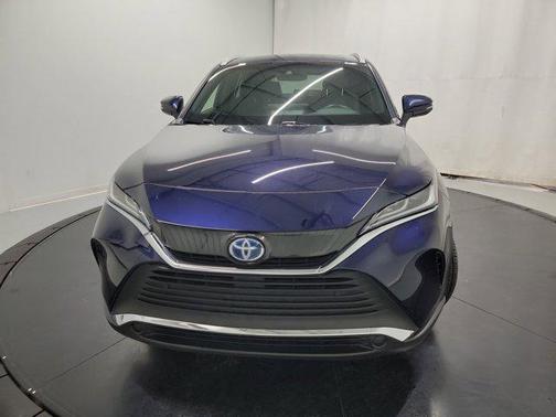 2022 Toyota Venza XLE