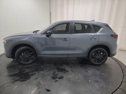 2022 Mazda CX-5 2.5 S Carbon Edition