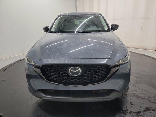 2022 Mazda CX-5 2.5 S Carbon Edition