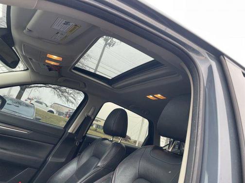 2022 Mazda CX-5 2.5 S Carbon Edition