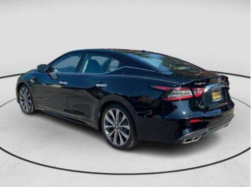 2020 Nissan Maxima 3.5 Platinum