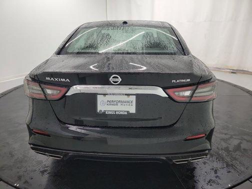 2020 Nissan Maxima 3.5 Platinum