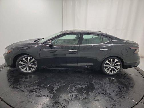 2020 Nissan Maxima 3.5 Platinum