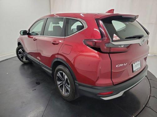 2021 Honda CR-V AWD Special Edition