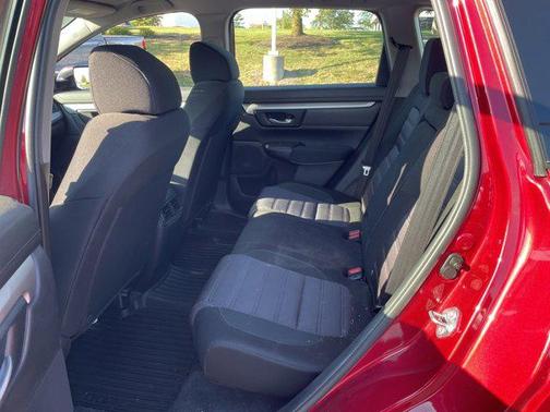 2021 Honda CR-V AWD Special Edition