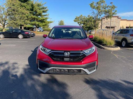 2021 Honda CR-V AWD Special Edition