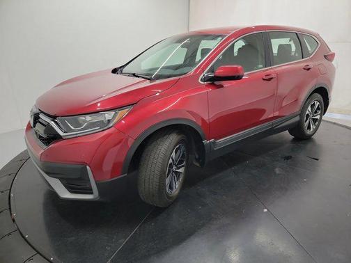2021 Honda CR-V AWD Special Edition