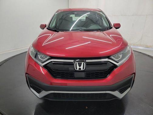2021 Honda CR-V AWD Special Edition